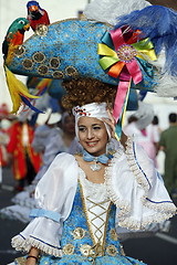 Image showing SPAIN CANARY ISLANDS TENERIFE