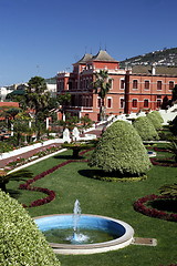 Image showing SPAIN CANARY ISLANDS TENERIFE