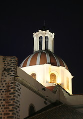 Image showing SPAIN CANARY ISLANDS TENERIFE