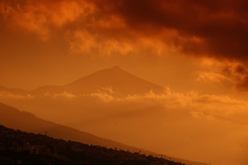 Image showing SPAIN CANARY ISLANDS TENERIFE