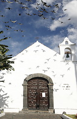 Image showing SPAIN CANARY ISLANDS TENERIFE