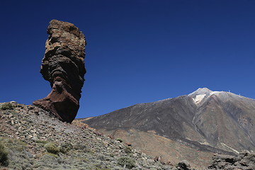 Image showing SPAIN CANARY ISLANDS TENERIFE