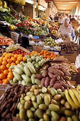 Image showing SPAIN CANARY ISLANDS TENERIFE