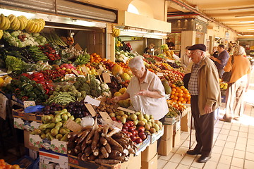 Image showing SPAIN CANARY ISLANDS TENERIFE