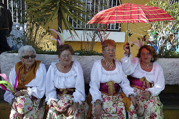 Image showing SPAIN CANARY ISLANDS TENERIFE