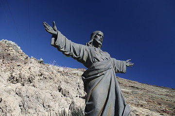 Image showing SPAIN CANARY ISLANDS TENERIFE