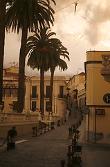 Image showing SPAIN CANARY ISLANDS TENERIFE