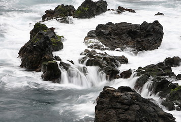 Image showing SPAIN CANARY ISLANDS TENERIFE