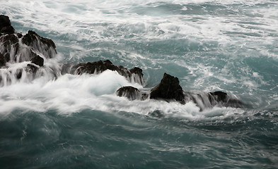 Image showing SPAIN CANARY ISLANDS TENERIFE