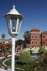 Image showing SPAIN CANARY ISLANDS TENERIFE