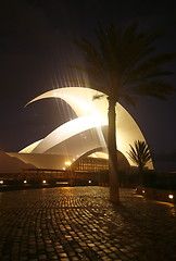 Image showing SPAIN CANARY ISLANDS TENERIFE