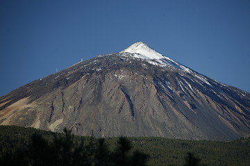 Image showing SPAIN CANARY ISLANDS TENERIFE