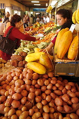 Image showing SPAIN CANARY ISLANDS TENERIFE