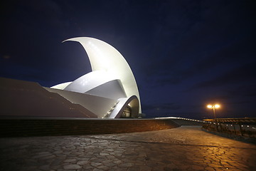 Image showing SPAIN CANARY ISLANDS TENERIFE