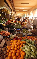 Image showing SPAIN CANARY ISLANDS TENERIFE