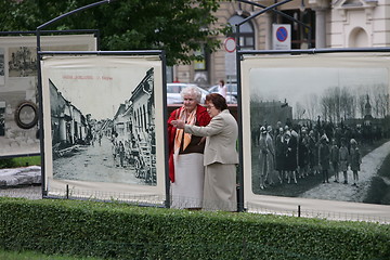 Image showing EUROPE POLAND WARSAW