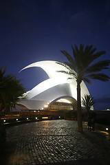 Image showing SPAIN CANARY ISLANDS TENERIFE