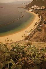 Image showing SPAIN CANARY ISLANDS TENERIFE