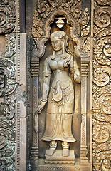 Image showing ASIA CAMBODIA ANGKOR 