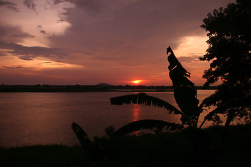 Image showing ASIA SOUTHEASTASIA LAOS KHAMMUAN REGION