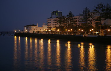 Image showing EUROPE CANARY ISLANDS LANZAROTE