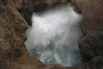 Image showing EUROPE CANARY ISLANDS LANZAROTE