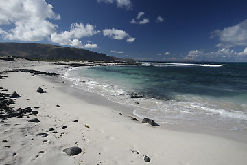 Image showing EUROPE CANARY ISLANDS LANZAROTE