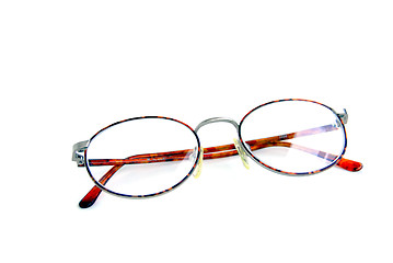 Image showing Eyeglasses