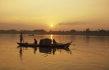 Image showing CAMBODIA 