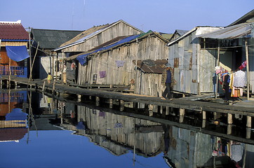 Image showing ASIA CAMBODIA SIHANOUKVILLE