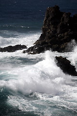 Image showing EUROPE CANARY ISLANDS LANZAROTE