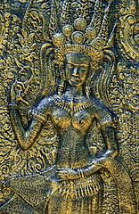 Image showing ASIA CAMBODIA ANGKOR 