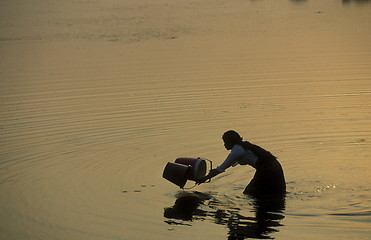 Image showing ASIA CAMBODIA ANGKOR 