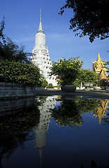 Image showing CAMBODIA KHMER ROUGE