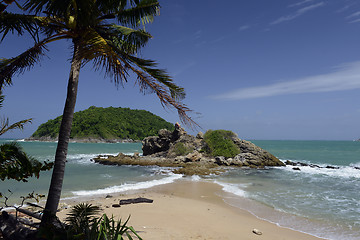 Image showing ASIA THAILAND PHUKET RAWAI 