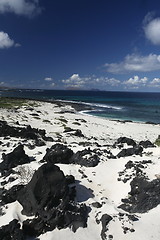 Image showing EUROPE CANARY ISLANDS LANZAROTE