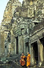 Image showing CAMBODIA PHNOM PENH