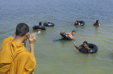 Image showing ASIA CAMBODIA ANGKOR 