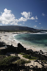 Image showing EUROPE CANARY ISLANDS LANZAROTE