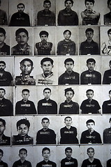 Image showing CAMBODIA KHMER ROUGE