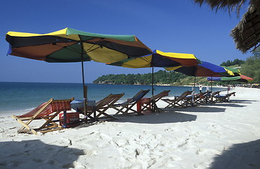 Image showing ASIA CAMBODIA SIHANOUKVILLE