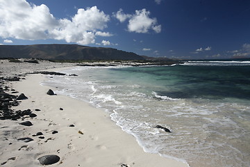 Image showing EUROPE CANARY ISLANDS LANZAROTE