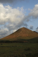 Image showing EUROPE CANARY ISLANDS LANZAROTE