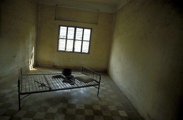 Image showing CAMBODIA KHMER ROUGE