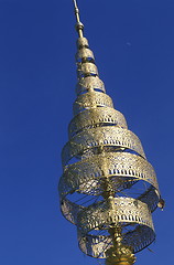 Image showing CAMBODIA PHNOM PENH