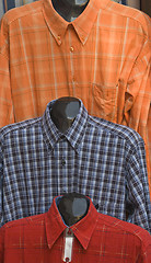 Image showing Shirts