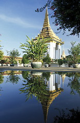 Image showing CAMBODIA KHMER ROUGE