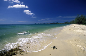 Image showing ASIA CAMBODIA SIHANOUKVILLE