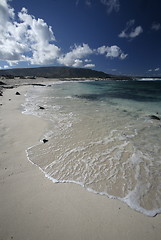 Image showing EUROPE CANARY ISLANDS LANZAROTE