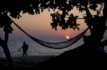 Image showing ASIA CAMBODIA SIHANOUKVILLE